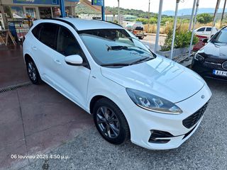 Ford Kuga 2021 ST LINE DIESEL 1.5 TDCi 120HPS AUTOMATO-thumb-5