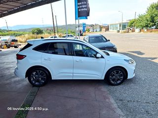 Ford Kuga 2021 ST LINE DIESEL 1.5 TDCi 120HPS AUTOMATO-thumb-6