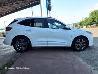 Ford Kuga 2021 ST LINE DIESEL 1.5 TDCi 120HPS AUTOMATO-thumb-7