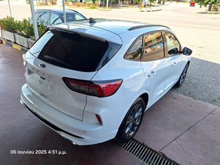 Ford Kuga 2021 ST LINE DIESEL 1.5 TDCi 120HPS AUTOMATO-thumb-8