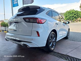 Ford Kuga 2021 ST LINE DIESEL 1.5 TDCi 120HPS AUTOMATO-thumb-9