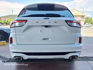 Ford Kuga 2021 ST LINE DIESEL 1.5 TDCi 120HPS AUTOMATO-thumb-10