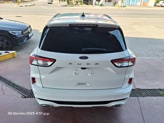 Ford Kuga 2021 ST LINE DIESEL 1.5 TDCi 120HPS AUTOMATO-thumb-11