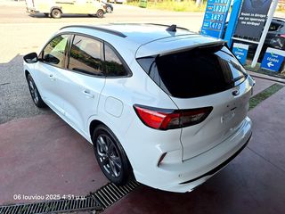 Ford Kuga 2021 ST LINE DIESEL 1.5 TDCi 120HPS AUTOMATO-thumb-12