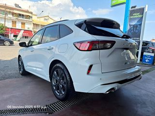 Ford Kuga 2021 ST LINE DIESEL 1.5 TDCi 120HPS AUTOMATO-thumb-13
