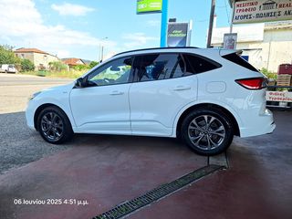 Ford Kuga 2021 ST LINE DIESEL 1.5 TDCi 120HPS AUTOMATO-thumb-14