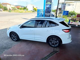 Ford Kuga 2021 ST LINE DIESEL 1.5 TDCi 120HPS AUTOMATO-thumb-15