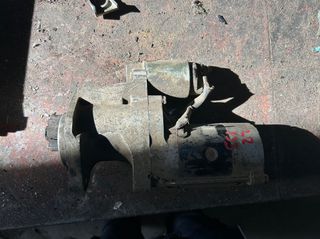 ΜΙΖΑ NISSAN NAVARA D22 133 ps YD25 ‘2001-2005’