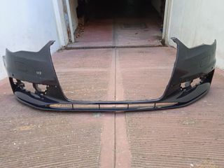 AUDI A3 SPORT SEDAN/CABRIO 2013 - 2016.//  ΤΑΠΑ ΚΑΛΥΜΜΑ ΓΑΝΤΖΟΥ ΡΥΜΟΥΛΚΗΣΗΣ ΕΜ. ΠΡΟΦΥΛΑΚΤΗΡΑ 8V5807241  \\ Γ Ν Η Σ Ι Α-ΚΑΛΟΜΕΤΑΧΕΙΡΙΣΜΕΝΑ-ΑΝΤΑΛΛΑΚΤΙΚΑ