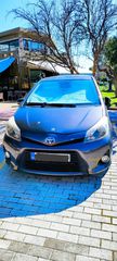 Toyota Yaris 2013 1.5 HYBRID