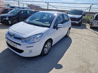 Citroen C3 2016-thumb-1