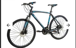 Trekking Carrera 2021 T 2000 MD