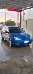 Ford Focus 2002