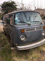 Volkswagen T2 1979