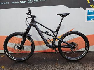Downhill - Enduro - Trail Canyon 2020 Spectral CF 8