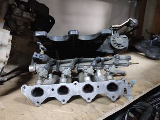 ΕΙΣΑΓΩΓΗ FIAT PUNTO 16 VALVE 1999-2004