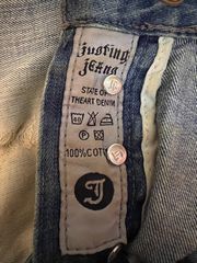 "Justing" Jean Παντελόνι (LARGE)-thumb-6