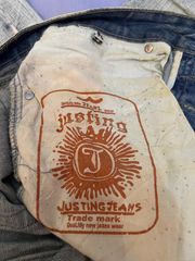 "Justing" Jean Παντελόνι (LARGE)-thumb-7