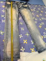"Justing" Jean Παντελόνι (LARGE)-thumb-9