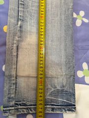 "Justing" Jean Παντελόνι (LARGE)-thumb-10