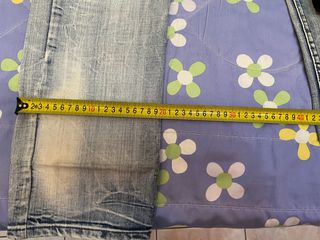 "Justing" Jean Παντελόνι (LARGE)-thumb-13
