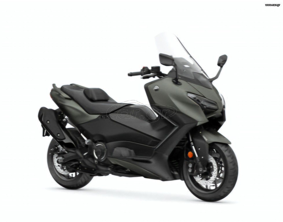 Yamaha T-MAX 560 2026 ABS