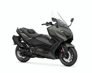 Yamaha T-MAX 560 2025 ABS