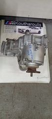 BMW X3 E83 N46B20- M54B30-M54B25 TRANSFER (ΤΕΤΡΑΚΊΝΗΣΗ)7545710