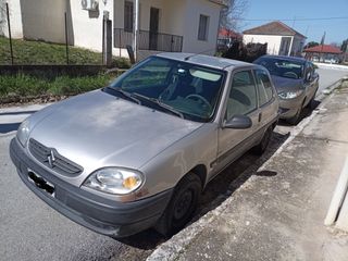Citroen Saxo 2003