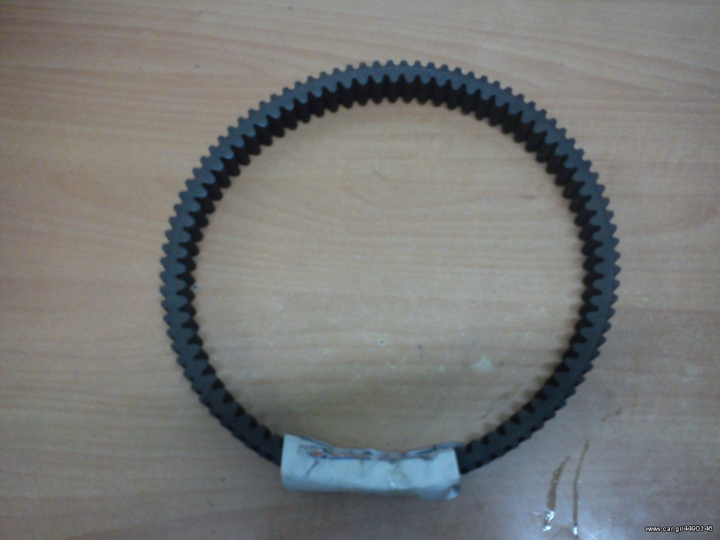 T-MAX 500 ΙΜΑΝΤΑΣ ΧΡΟΝΙΣΜΟΥ