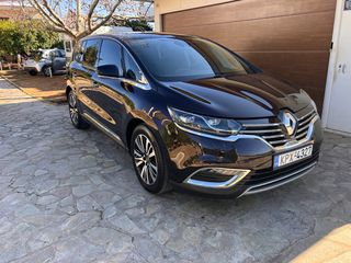 Renault Espace 2015 INITIALE