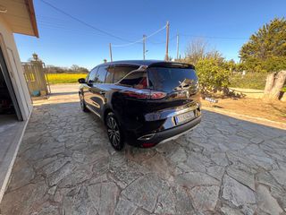 Renault Espace 2015 INITIALE-thumb-8