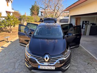 Renault Espace 2015 INITIALE-thumb-11