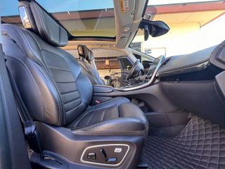 Renault Espace 2015 INITIALE-thumb-19