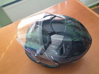SHOEI GT-AIR II-thumb-1