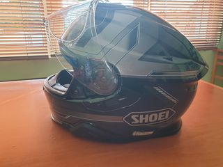 SHOEI GT-AIR II-thumb-2