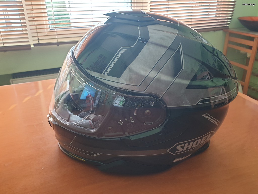 SHOEI GT-AIR II
