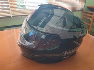 SHOEI GT-AIR II