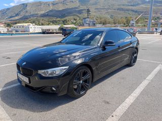 Bmw 430 Gran Coupe 2016 M sport