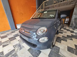 Fiat 500 2017 1,2 NEW MODEL 73KM A/C