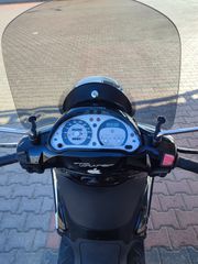 Piaggio Beverly 300i Tourer 2010