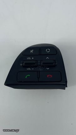 KIA PICANTO ΓΝΗΣΙΟ ΧΕΙΡΙΣΤΗΡΙΟ ΤΙΜΟΝΙΟΥ 4B229C-1700