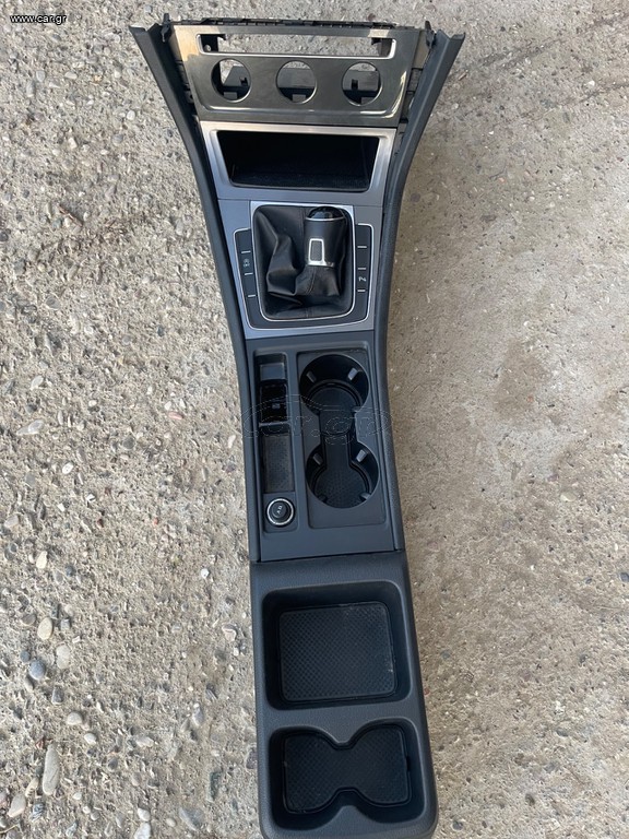 ΤΕΜΠΕΛΗΣ ΓΙΑ GOLF 7