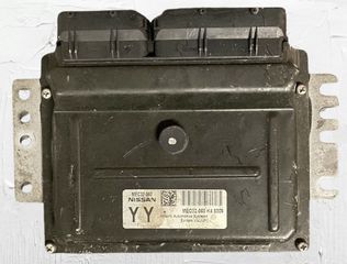 ΕΓΚΕΦΑΛΟΣ ΚΙΝΗΤΗΡΑ NISSAN MICRA K12 MEC32-060 K4 4X19
