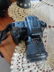 Φωτογραφική μηχανή SONY