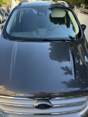 Ford Kuga 2018