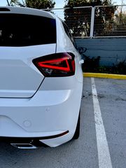 Seat Ibiza 2019 6F TSI 115  *ΦΟΥΛ ΕΞΤΡΑ*