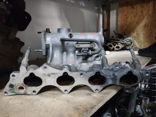 ΕΙΣΑΓΩΓΗ HONDA CRV 1999-2002