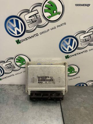 Εγκέφαλος κινητήρα 8D0906018D VW/Audi/Seat/Skoda