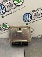 Εγκέφαλος κινητήρα 06A906032EE VW/Audi/Seat/Skoda